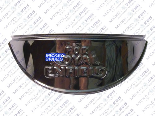 Royal enfield inches - 7",