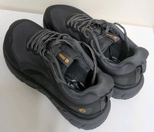 Fitville Marca Size 10.5 Wide Fit Mens Trainers With Arch & Heal Support 