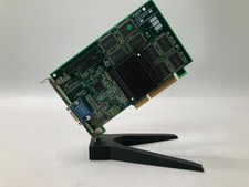 Vintage Ensoniq 3D Voodoo