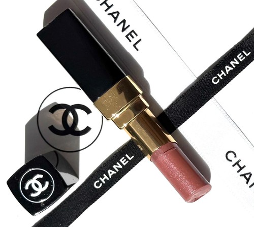 Chanel rouge coco shine - shine, lip