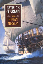 The Ionian Mission: 8