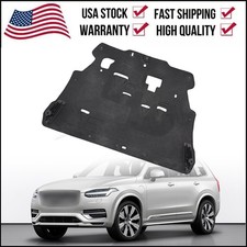 Under Engine Splash Guard
