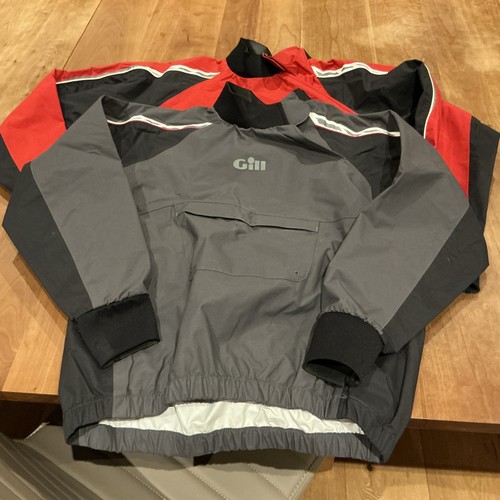 Gill dinghy top junior - dinghy,