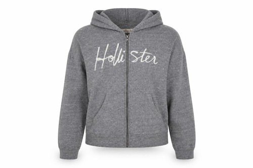 Hollister womens full zip - hollister,