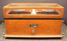Vintage Apothecary Pharmacy