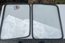 VW Split Screen Camper Van