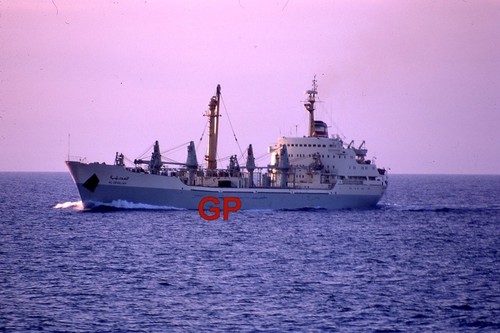 Xx149 old 35mm slide - 35mm,