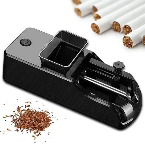 Electric automatic cigarette - electric,