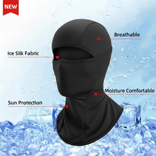 Balaclava Face Mask UV