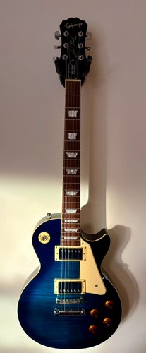 Epiphone les paul - epiphone,
