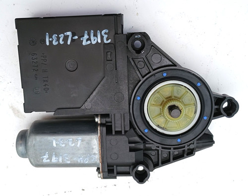Caddy mk4 touran driver - vw,