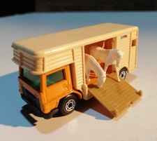 Matchbox 1977 Bedford