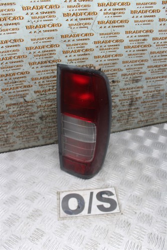 Bfd082114 2004 nissan navara - bfd082114,