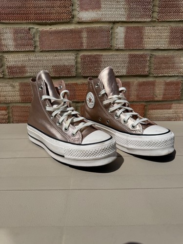 Converse chuck taylor lift - chuck,