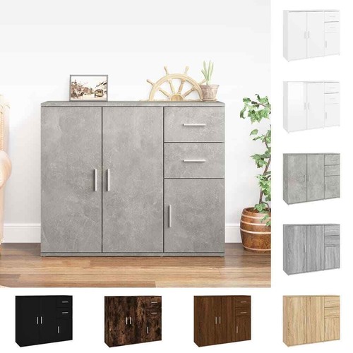 Sideboard 91x29 5x75 - sideboard, cm