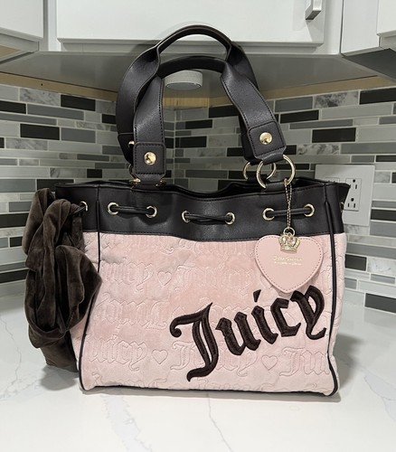 Juicy couture vintage pink - vintage,