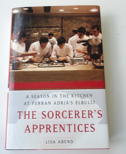 The sorcerer apprentices - sorcerer's, a