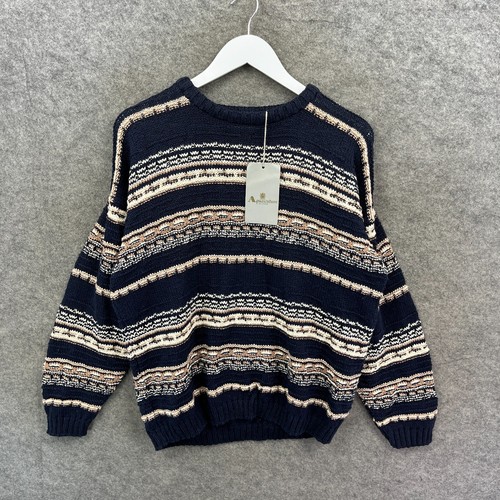 Vintage aquascutum jumper - vintage,