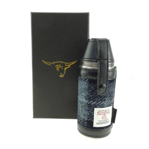 Authentic harris tweed - authentic, hunting
