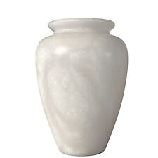 Decorative Vase Sculpture In