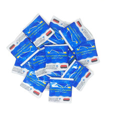 Screen wash tablets - screen,