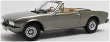 Cult 1:18 Scale Peugeot 504