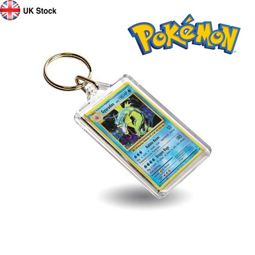 Pokemon gyarados card inspired - gyarados,