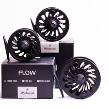 Wychwood flow mkii fishing - flow,