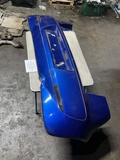 Mitsubishi Colt 2006 1.1 Petrol Rear Bumper