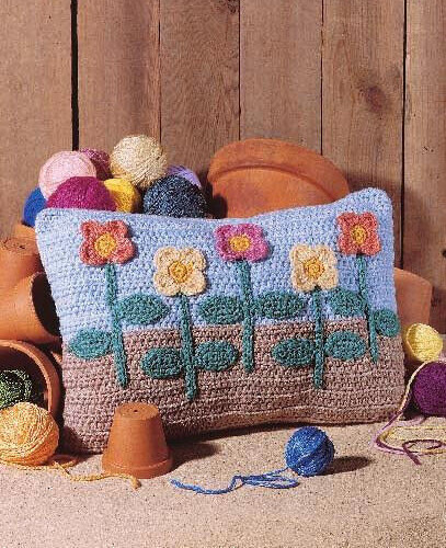 Crochet pattern copy - , 4301