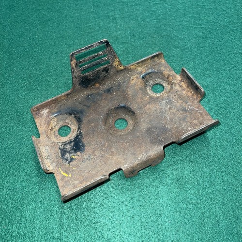 Bsa rocket battery carrier - rocket,