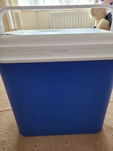 Cool box 24l and mains - 24l,
