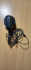 Genuine Samsung 3-Pin UK Mains Phone Charger Power Adapter Black ATADS30UBE