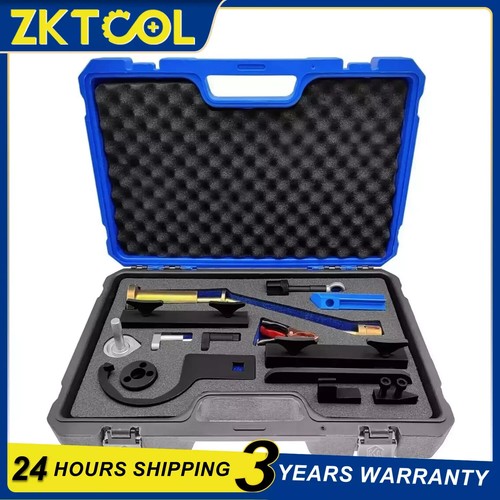 Engine timing tool - engine, land