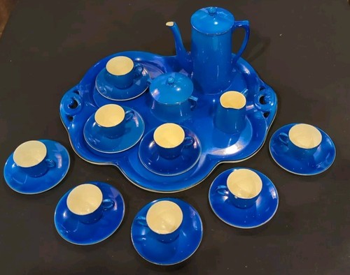 Vtg crown ducal ware - crown,
