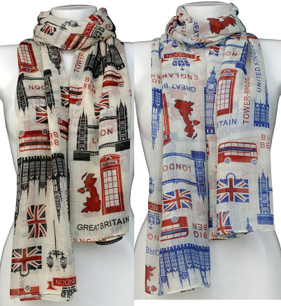Tower bridge union jack - bridge,