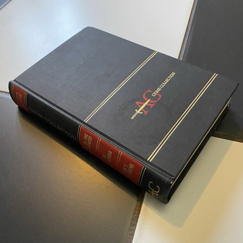 Agatha christie crime - agatha,