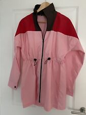 BNWOT BOOHOO LADIES PINK BLOCK