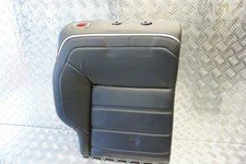 FORD MONDEO MK4 REAR RIGHT BACKREST LEATHER  2010-2014 YC11