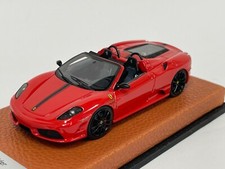 1/43 Tecnomodel Ferrari 430