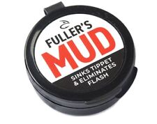 Fullers Mud Fly Fishing Tippet Sinkant, Pocket Size, line degreaser