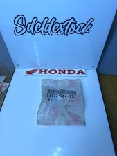 1 front arm pivot ring Honda