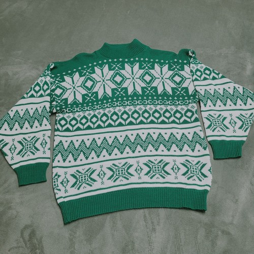 Vtg american pride sweater - american,