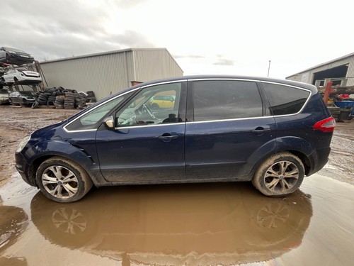 Ford max 2010 - s,