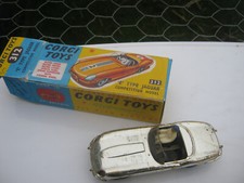 CORGI 312 COMPETITION  E TYPE