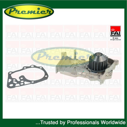 Premier water pump - premier, fits