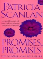 Promises, Promises By  Patricia Scanlan. 9780553812886