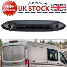 Rear High Level Brake Light