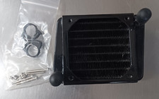 Swiftech MCR80-QP-K 80mm