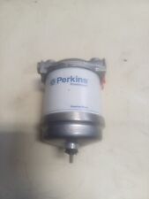 Universal Single Diesel Fuel Filter Delphi